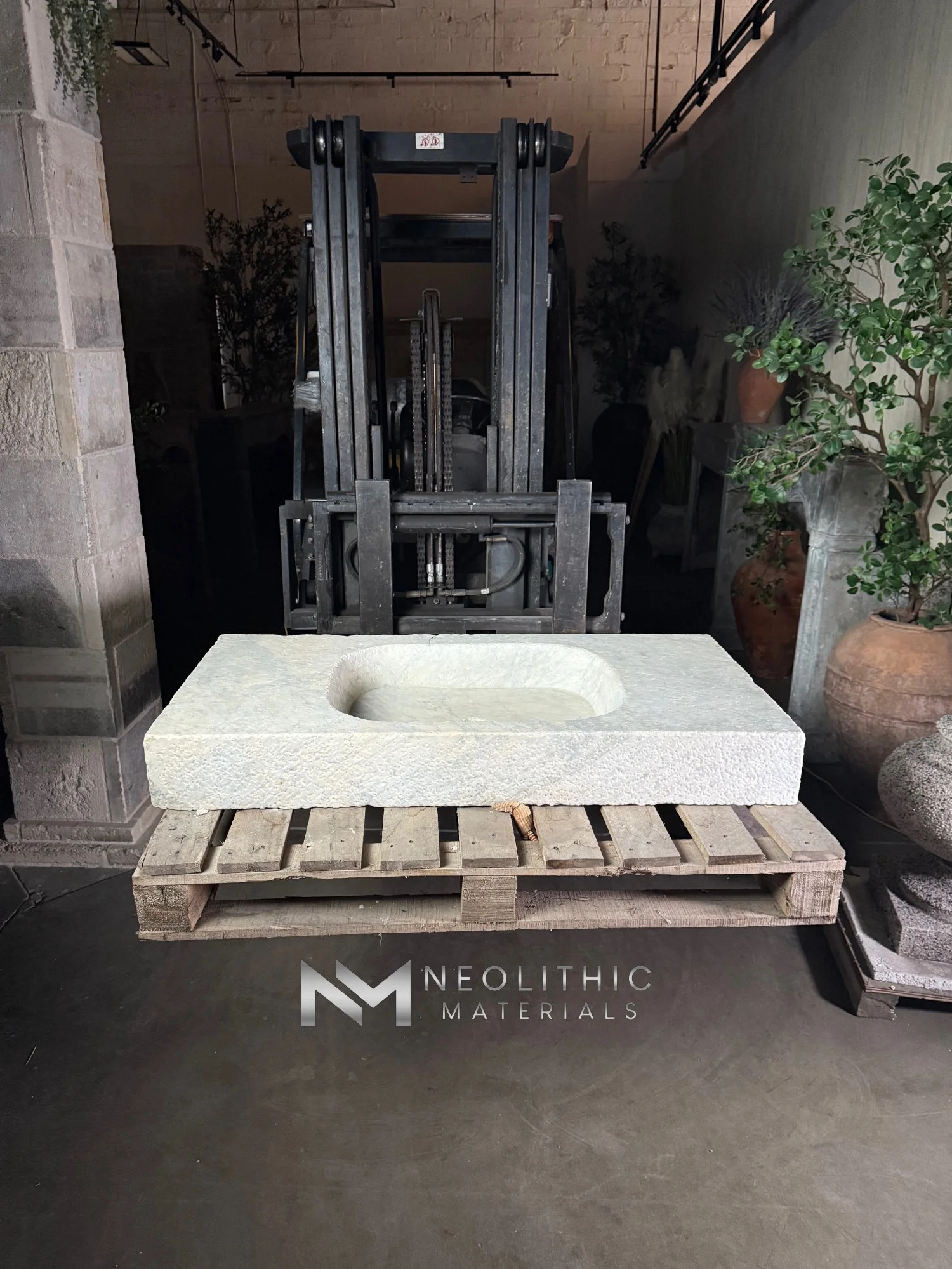 Marble Sink - Image 2